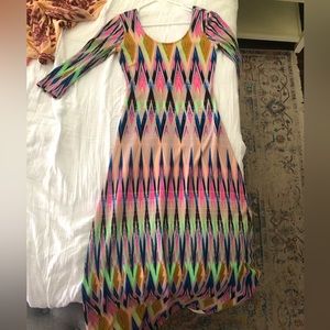 Gianni Bini maxi dress
